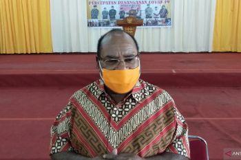Pemerintah Kota Sorong batasi waktu aktivitas warga di luar rumah walau tidak PSBB