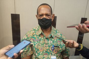 Dua hari Papua Barat nol penambahan pasien positif COVID-19