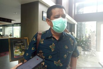 Pengurangan karyawan di Tembagapura solusi cegah penularan COVID-19