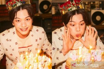 Sungjae BTOB masuk wamil bulan ini