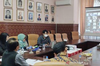 Lima mahasiswa Indonesia di Moskow positif COVID-19