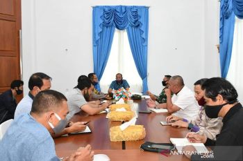 Bupati Natuna: Masyarakat butuh kepastian terkait bantuan