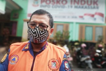 Pemkot Makassar pertimbangkan wacana tidak perpanjang PSBB
