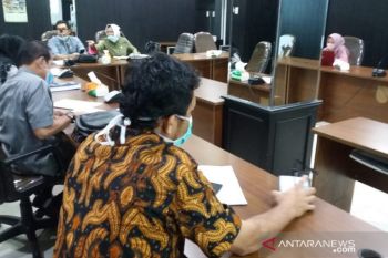Pansus LKPJ Walikota Pekanbaru soroti OPD berkinerja rendah