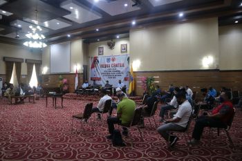 Pemkot membentuk pokja penanganan COVID-19 berbasis lingkungan