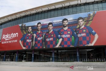 La Liga Spanyol  beri selamat pada Bundesliga Jerman