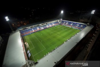 Perdana Menteri Spanyol umumkan La Liga dapat dilanjutkan 8 Juni 2020