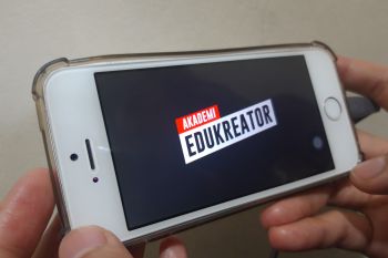 Kemendikbud: Hasil konten pendidikan harus selaras dengan kearifan lokal