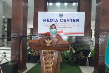 Jumlah ODP COVID-19 di Pasaman Barat turun, dari 246 tinggal 15 orang masih pemantauan (Video)