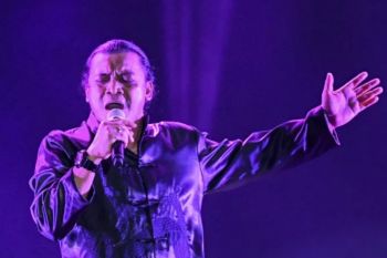 Kepergian maestro campursari Didi Kempot kagetkan Saraswati Punggowo Batam