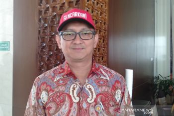 BI Surakarta siapkan uang tunai Rp4,3 triliun untuk Lebaran 2020