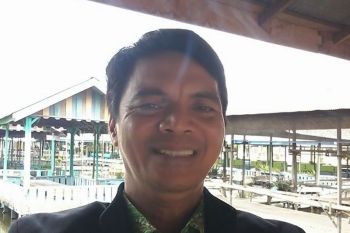 Ombudsman Kalteng buka posko pengaduan COVID-19 secara 'online'