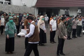 Gubernur Sumsel segera ajukan PSBB Kota Palembang ke Menkes