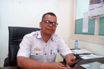 14 hari tidak ada kasus baru, warga Pesisir Selatan kembali terjangkit COVID-19