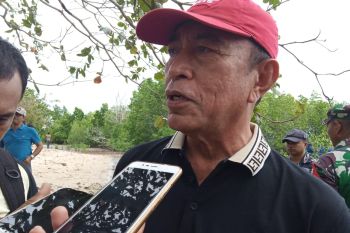 COVID-19 tidak pengaruhi aktivitas nelayan Parigi Moutong