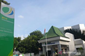 BPJAMSOSTEK NTB memproses 1.718 klaim sejak pandemi COVID-19