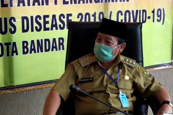 Wali Kota tidak keberatan ASN dari Kab/Kota tidak masuk Bandarlampung