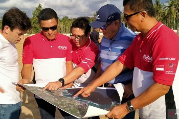 Penyelenggaraan MotoGP Mandalika diyakini percepat pemulihan pariwisata usai pandemi
