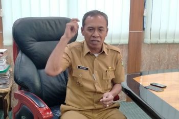 Pemkot Palu masih pertimbangkan penerapan PSBB