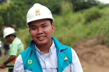 PLN Kuala Kurun gratiskan listrik pelaku usaha selama enam bulan