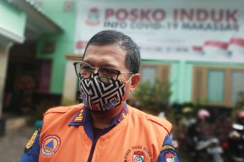 Pemkot Makassar tunggu pendapat Gubernur Sulsel terkait perpanjangan PSBB COVID-19