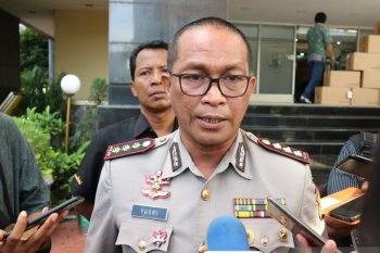 Kaca mobil "influencer" Dokter Tirta dirusak