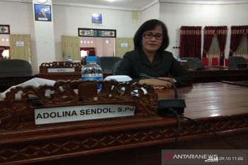 DPRD Bartim minta warga terdampak secara ekonomi perlu dapat bansos