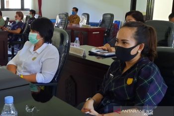 Pemerintahan desa relokasi di Gumas diharapkan mampu tingkatkan pelayanan