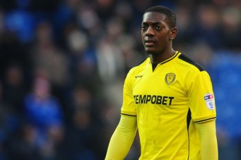 Sordell ingin pemain Liga Premier Inggris punya hak menolak kembali beraksi