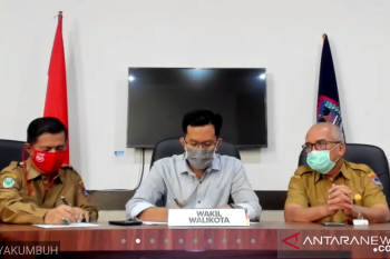Tambah dua lagi, pasien positif COVID-19 di Payakumbuh jadi sembilan orang