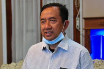 Pasien sembuh dari COVID-19 di Cilacap bertambah jadi lima orang