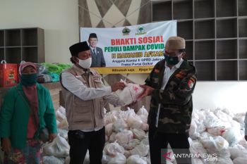 Jadi daerah perlintasan, Kabupaten Kudus dinilai belum perlu terapkan PSBB