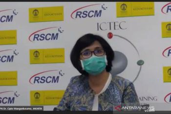 Terapi plasma darah COVID-19 menunjukkan hasil menjanjikan