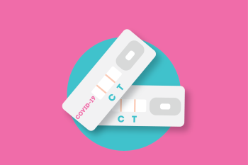 Rencanakan Rapid Test Massal