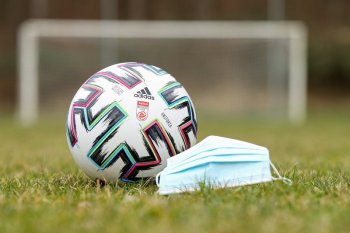 Langgar aturan "lockdown", klub Liga Austria dijatuhi pengurangan poin