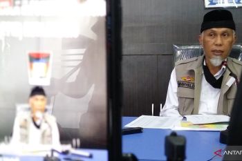 Padang berupaya putuskan penularan COVID-19 pada tujuh kluster tersisa, termasuk Pasar Raya