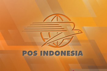 Perluas jaringan kurir, Pos Indonesia gandeng Santripreneur Indonesia