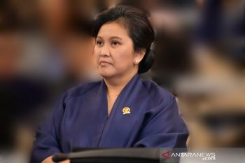 MPR minta masyarakat tetap  displin terapkan PSBB