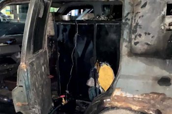 Polisi bongkar kasus penyalahgunaan solar bersubsidi di lahan kosong di Banyumas