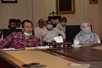 NTB menyalurkan JPS tahap II dengan 125.000 KK sasaran