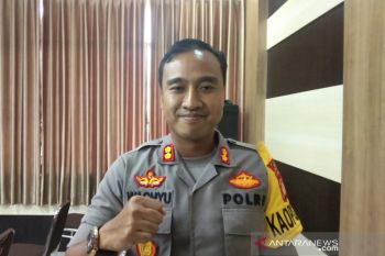 Polres Bantul antisipasi tindak kriminalitas saat pandemi COVID-19