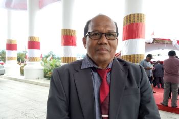 Pemkab Mimika minta Bulog sediakan 1.000 ton beras untuk bantu masyarakat