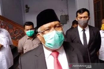 Gubernur Sultra sebut Kedatangan 500 TKA bukan ditolak tetapi ditunda