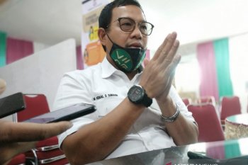 Kota Makassar perpanjang masa PSBB COVID-19 tahap dua