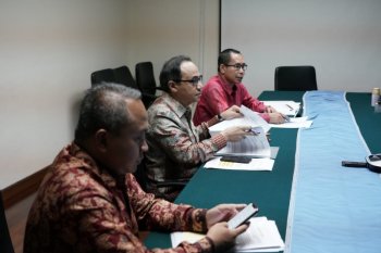 Belasan WNI kru kapal Long Xing akan dipulangkan ke Indonesia