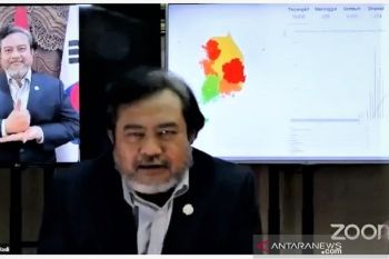 Korsel pelonggar aturan pembatasan