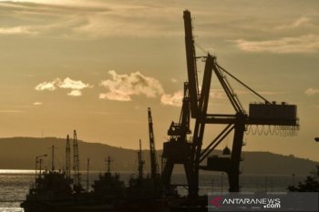 Kenaikan angkutan barang masa pandemi COVID-19