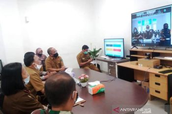 Gubernur apresiasi pencegahan COVID-19 di Pesisir Selatan