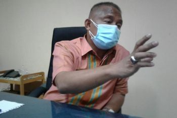 Kota Baubau terapkan pola 'semesta' dalam penanganan Covid-19