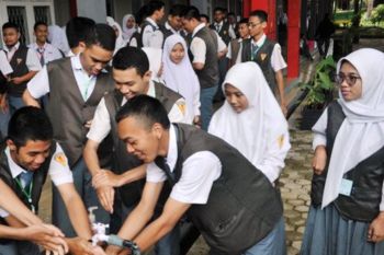 Disdik Sumsel upayakan siswa SMK tetap jalani program magang